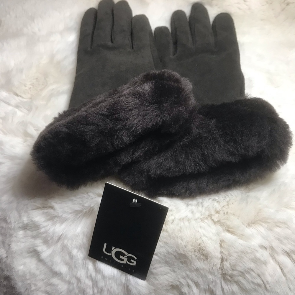NWT UGG gloves
